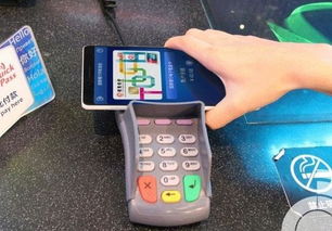 OPPO成銀聯手機POS首批試點合作商，科技助力金融支付場景拓展