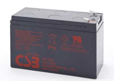 臺灣CSB GP1222蓄電池現貨供應，滿足您的即時能源需求